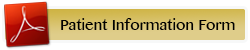 patient information button
