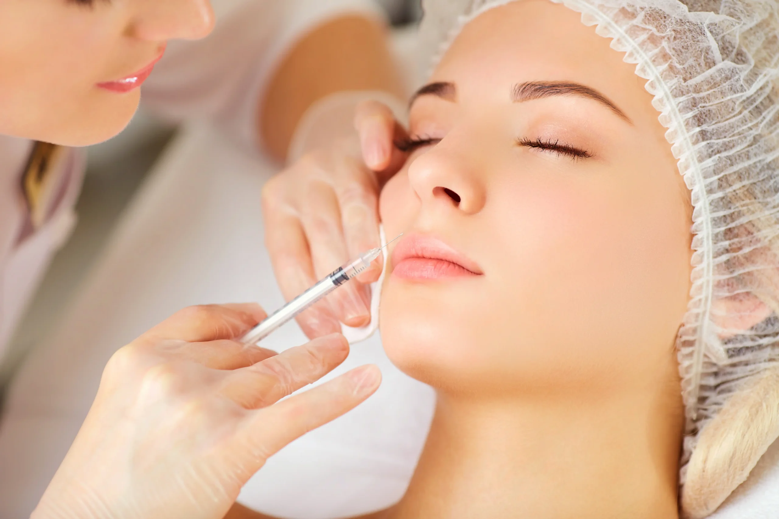 Botox Cosmetic