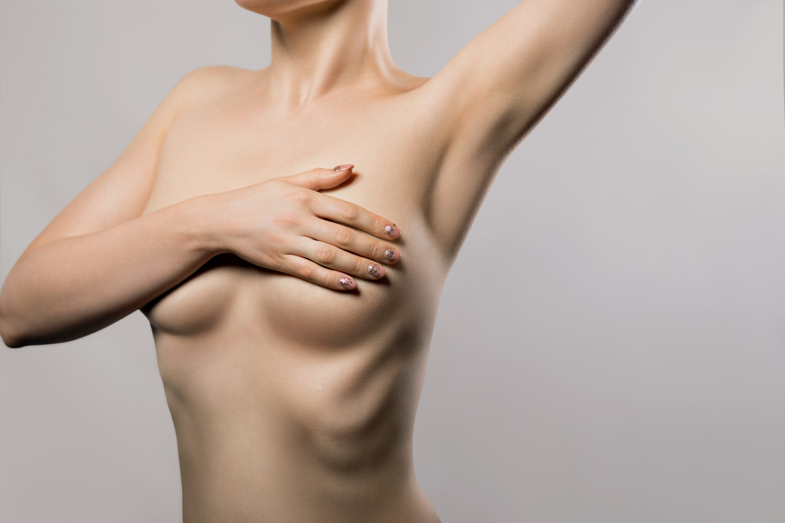 how much does a breast lift cost scaled
