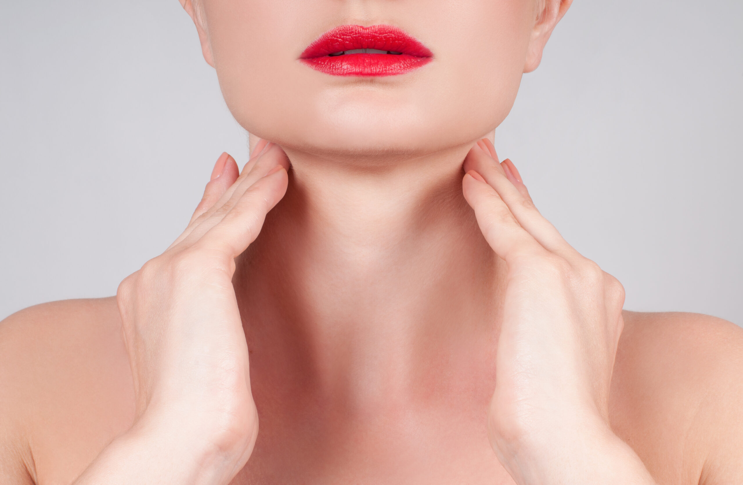 Women Neck Lift