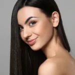 Why Your Eyebrows May Look Lower Than They Used to
